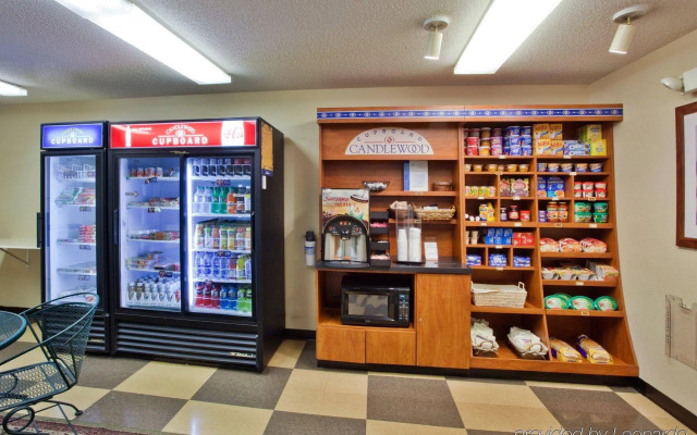 Sonesta Simply Suites Atlanta Gwinnett Place