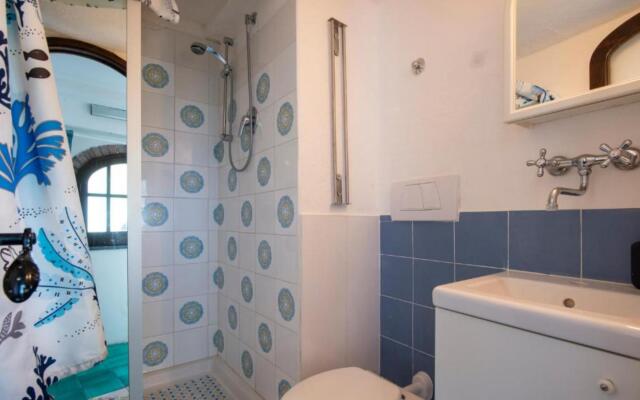 Villa Isabel in Praiano