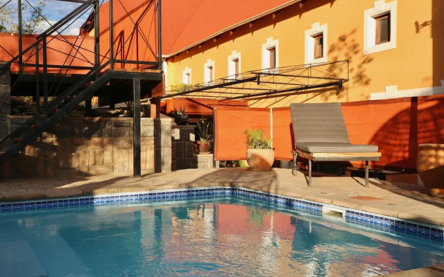 Ti Melen Boutique Guesthouse l Ondili