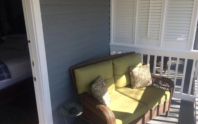 Hemingway House Bed and Breakfast