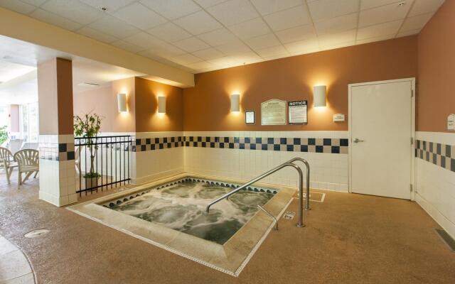 Hilton Garden Inn Chicago/Tinley Park