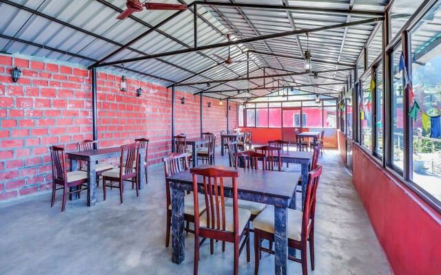 Oyo 40117 Pine View Resort