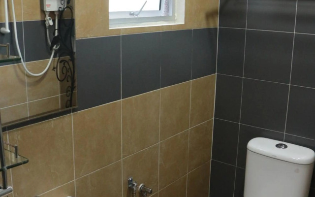 OYO 418 Bayu View Hotel Malacca