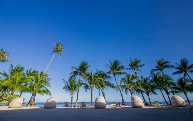 Apsaras Tribe - Siargao