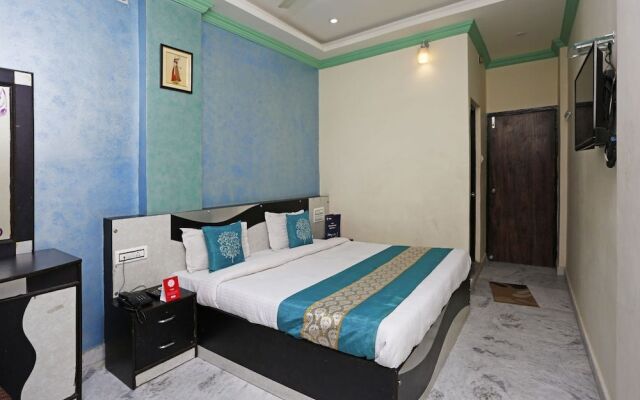 OYO 6541 Hotel Relax Inn