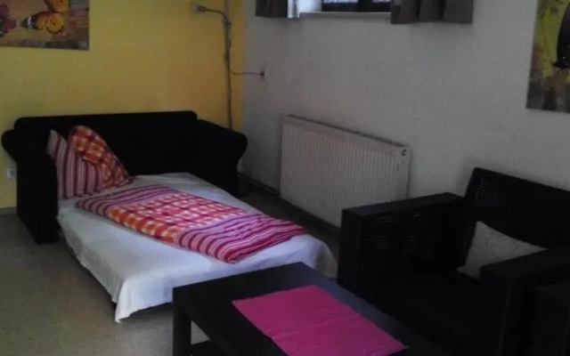 Appartements Kubisko