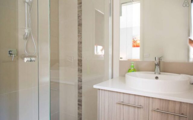 Villa Maxweld - Melbourne