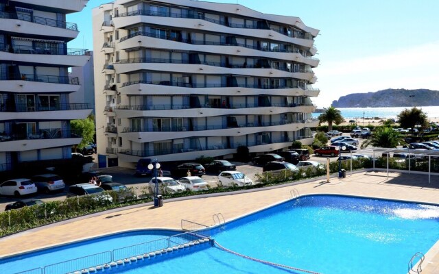 Apartamentos en Rocamaura