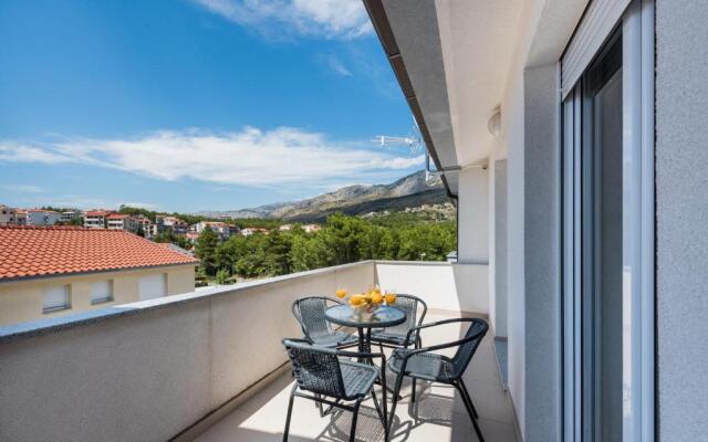 Apartments Marko