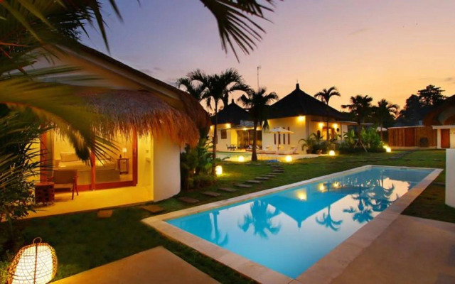 The Apartments Umalas