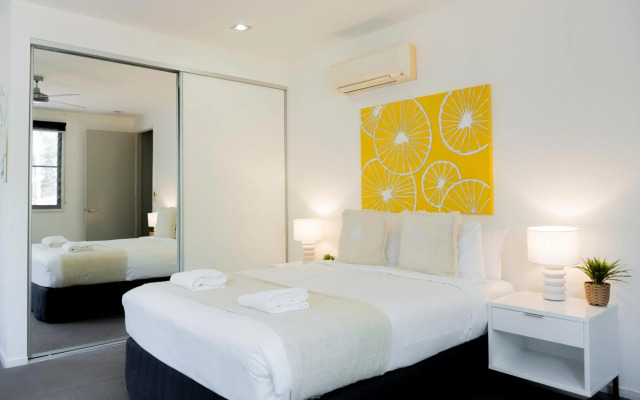 Senses Noosa North Shore