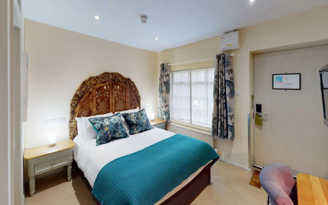 The Christopher Hotel