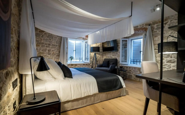 Murum Boutique Hotel