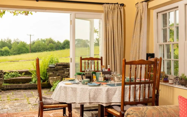 Alltybrain Farm Cottages and B&B