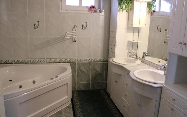 Beáta Apartman