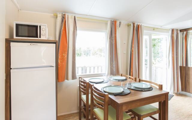 Village Les Abricotiers