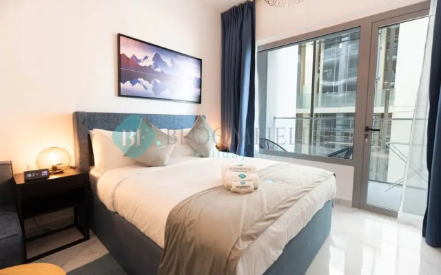 Premium Studio in Oasis - 318