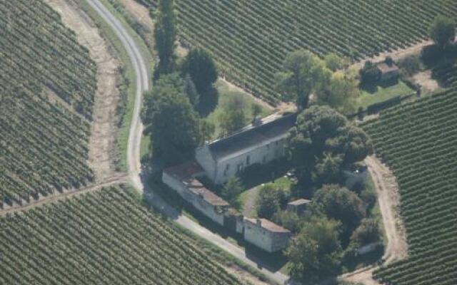 La Grande Maison d'Arthenay