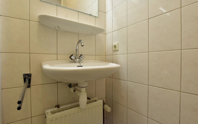 Appealing Holiday Home in Guelders near Forest