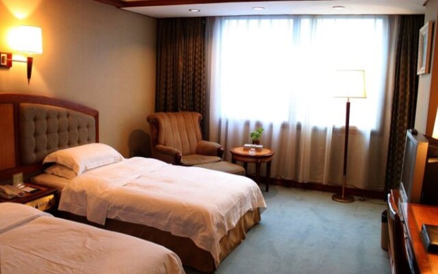 Sun City Hotel