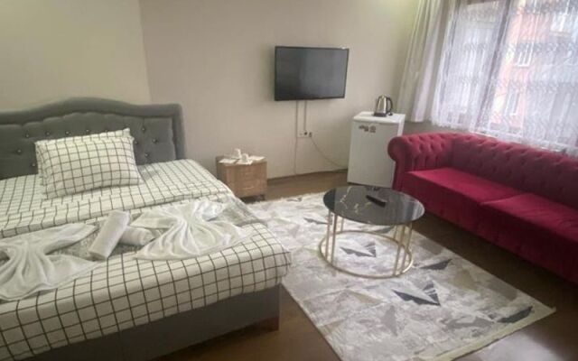 Eylül Suit Otel