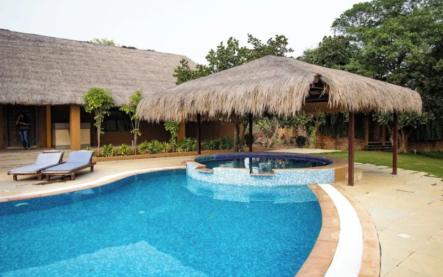 Karhandla Farm and Resort