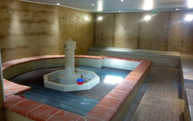 Gîte Familial et Rural