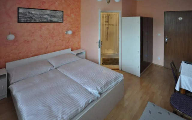 A.V.E. Pension Kliská