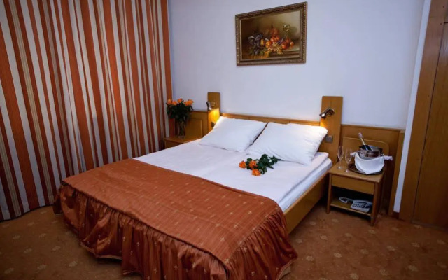 Hotel Karat