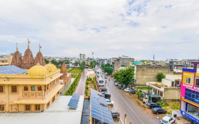 Hotel Utsav