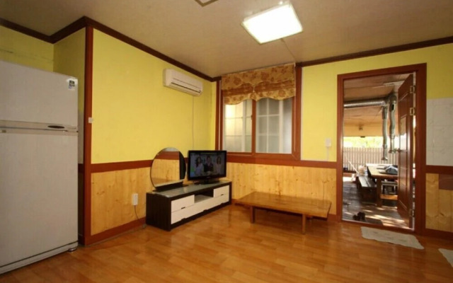 Taeyoung Pension
