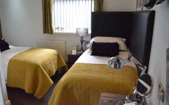 The Arthington Guest House