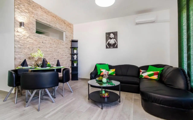 Apartments Slavica