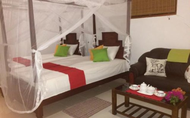 Hotel Bundala Park - Hostel