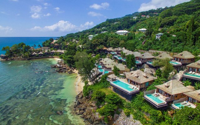 Hilton Seychelles Northolme Resort & Spa