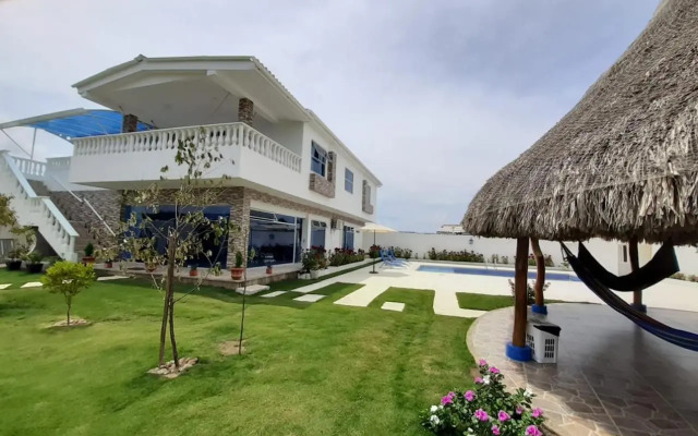 Cabaña Villa Carmen