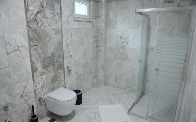 EDI Group Turizm Sapanca Villas