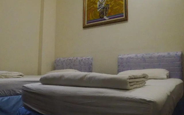 Beauty Queen 8NICE B&B