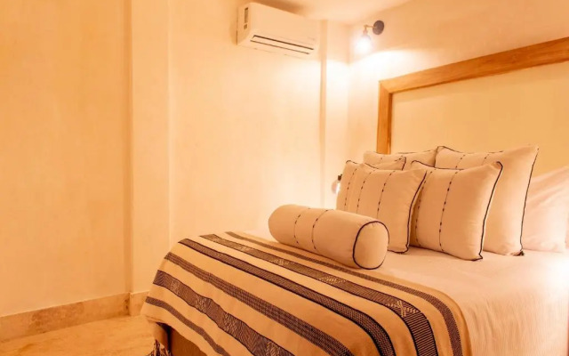 Palmas de Alba Hotel Boutique