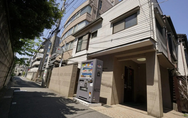 House Ikebukuro – Hostel