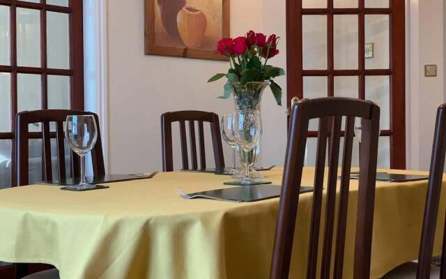 Lovely 2-bed Apartment in Lytham Saint Annes