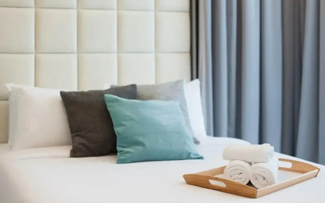R2 LOVELY 1BR - 5min Bukit Bintang - Pavilion KL