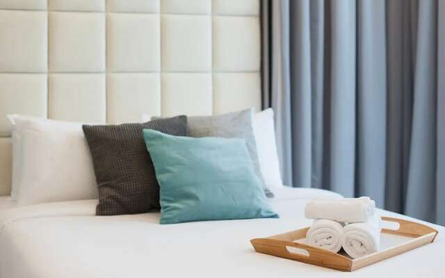 The Robertson Residence Bukit Bintang by Stayshare Homes