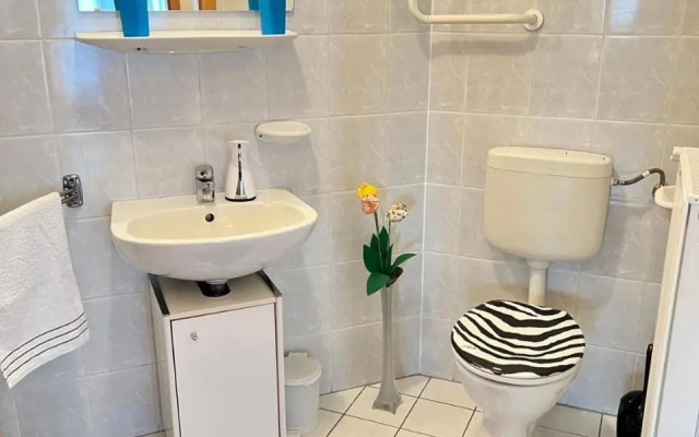 Arkad Apartman