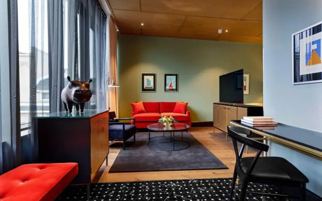 Hotel U14, Autograph Collection