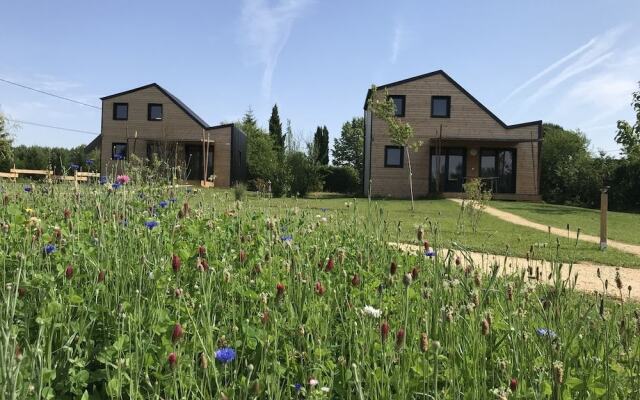 Eco Cottage L'Offrerie