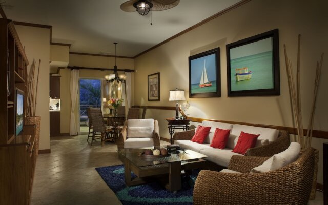 Los Suenos Resort Veranda 6D