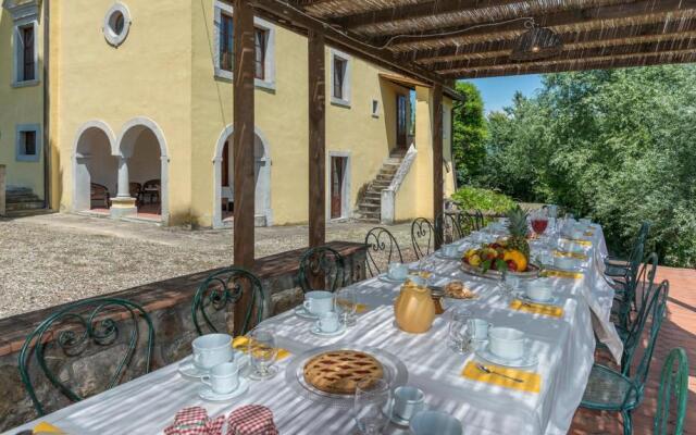 Villa Palazzaccio 26