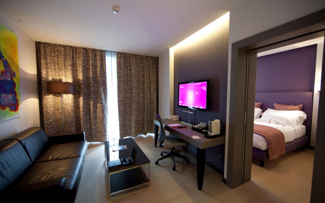 Crowne Plaza Verona Fiera by IHG