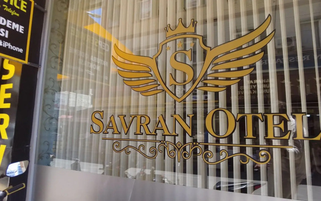 Savran Boutique Hotel